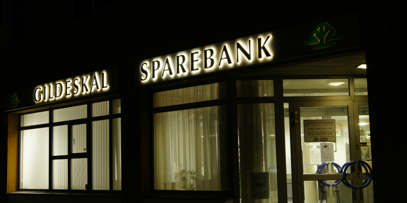 Banken